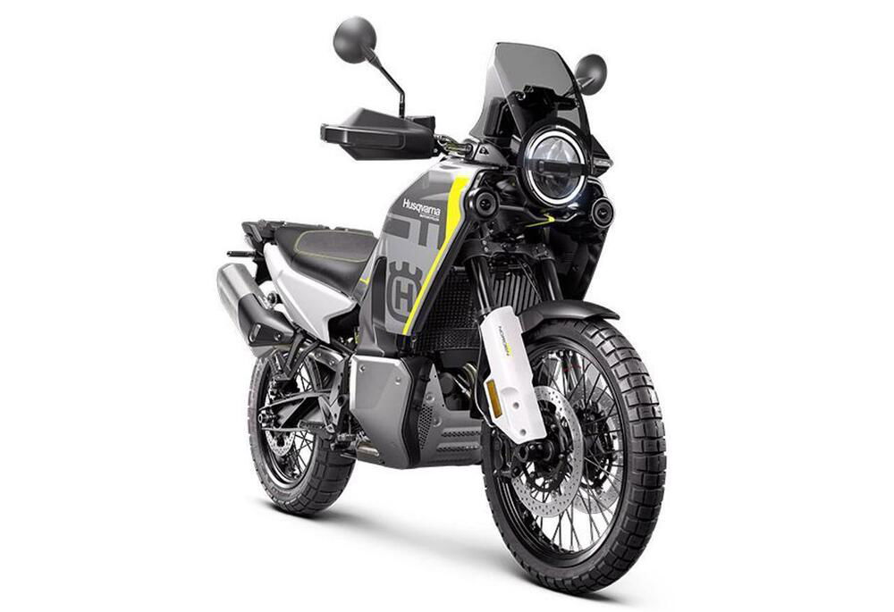 Husqvarna Norden 901 (2022 - 24) (2)