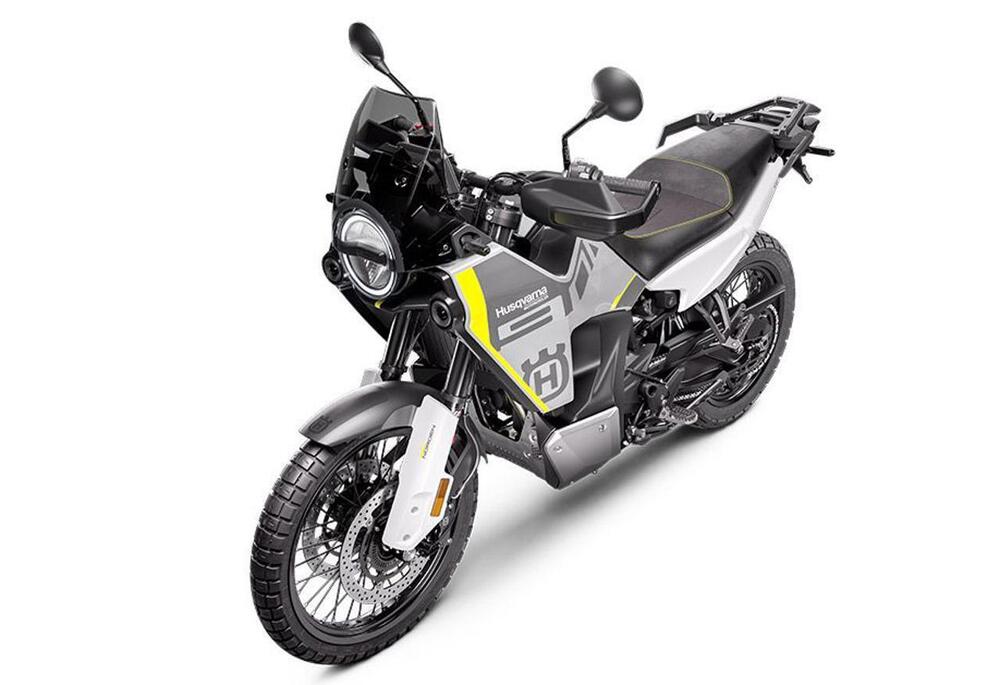 Husqvarna Norden 901 (2022 - 24) (4)