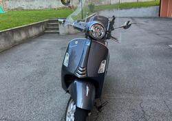 Vespa GTS 300 Hpe Touring (2019) usata