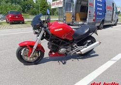 Ducati Monster 620 (2003 - 06) usata