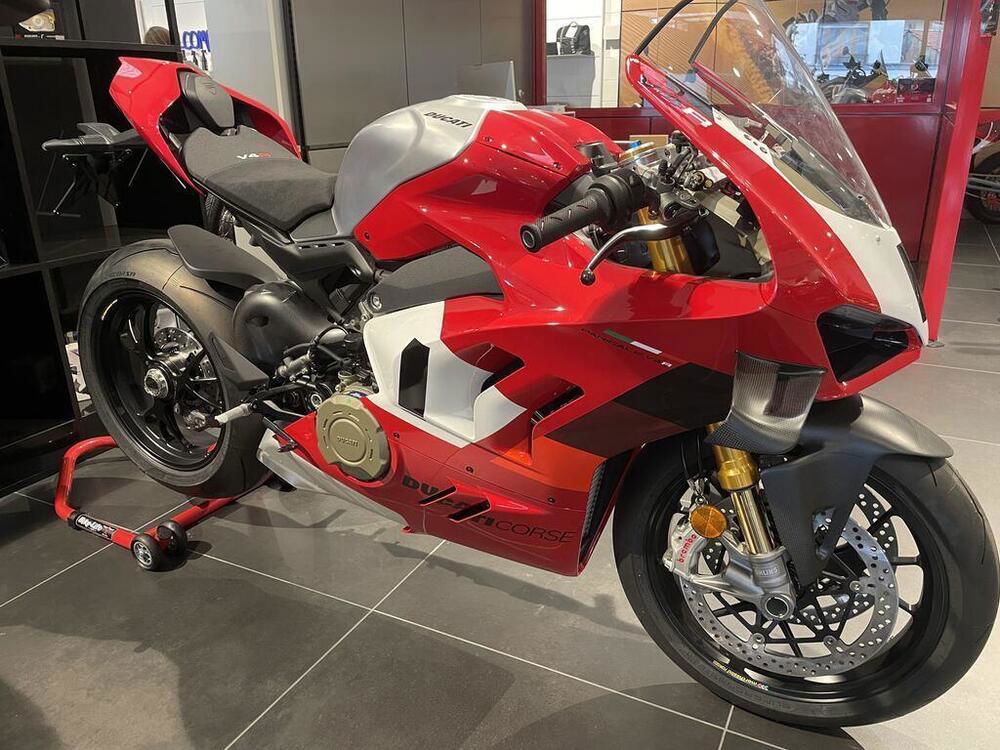 Ducati Panigale V4 R (2023 - 24) (4)