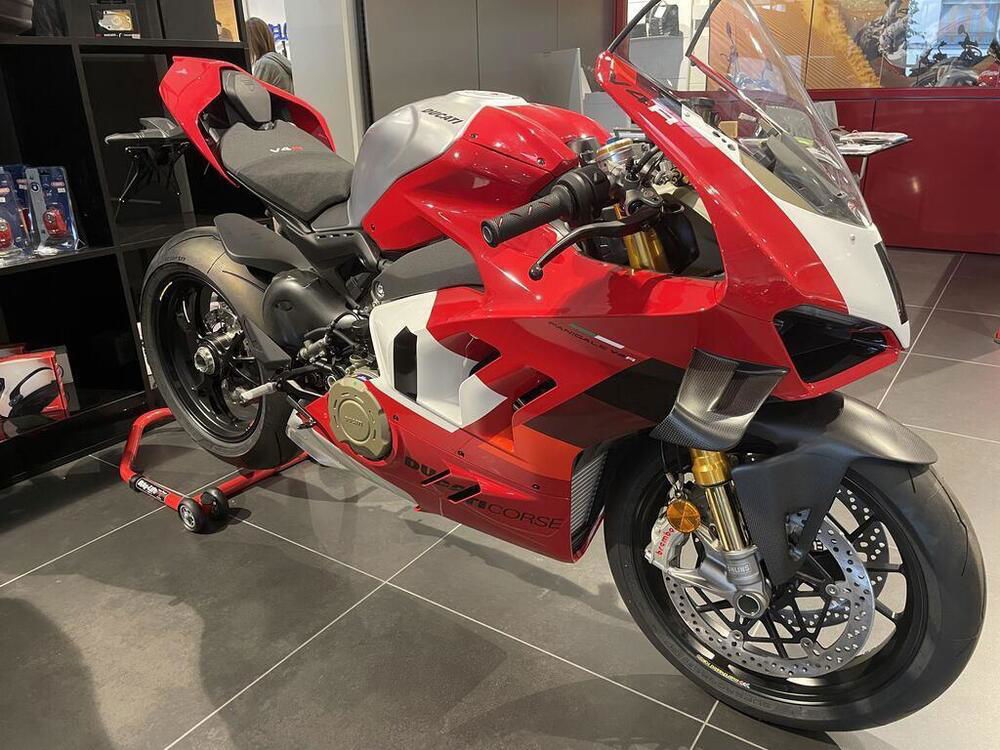 Ducati Panigale V4 R (2023 - 24) (3)