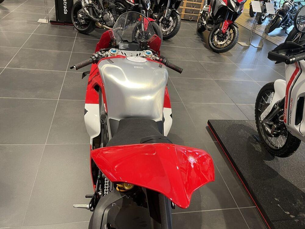 Ducati Panigale V4 R (2023 - 24) (5)