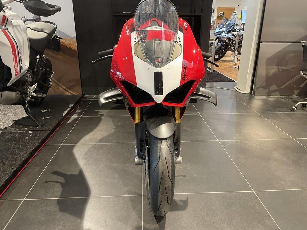 Ducati Panigale V4 R (2023 - 24) (2)