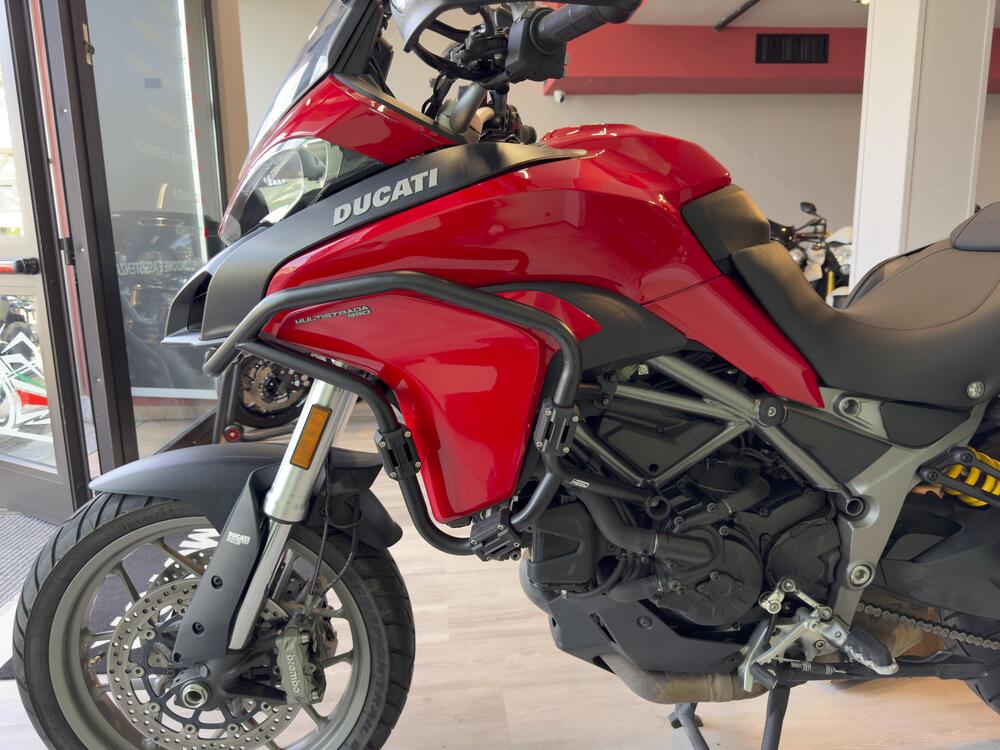 Ducati Multistrada 950 (2018) (5)