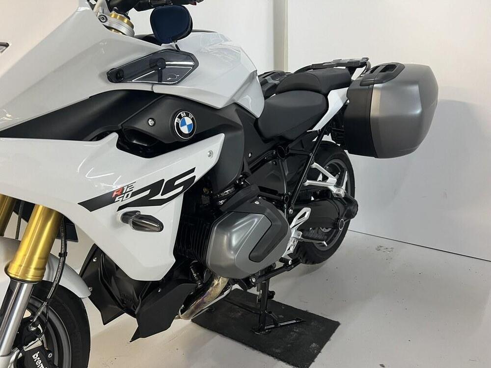 Bmw R 1250 RS (2021 - 24) (5)