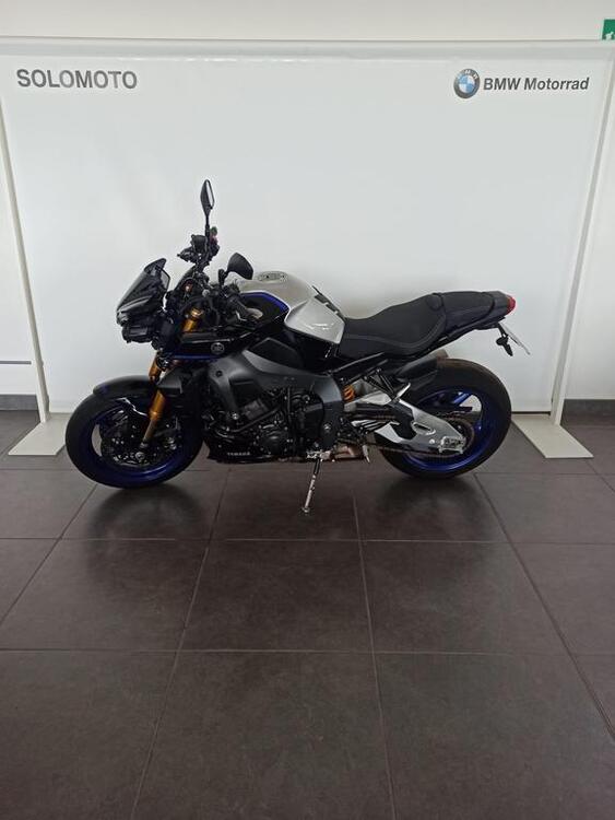 Yamaha MT-10 SP (2022 - 24) (2)