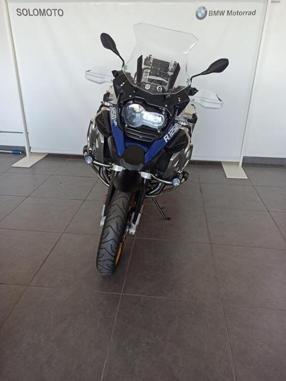 Bmw R 1250 GS Adventure (2019 - 20) (3)