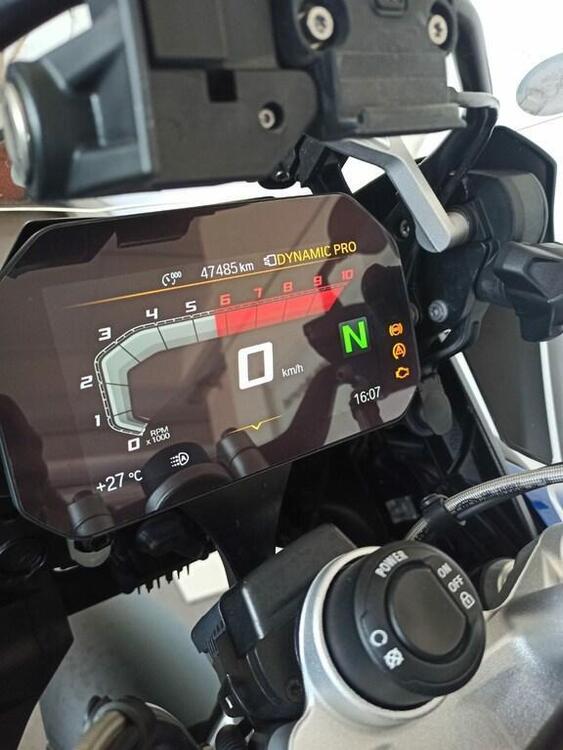 Bmw R 1250 GS Adventure (2019 - 20) (4)