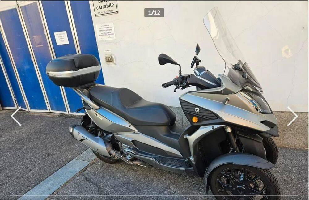 Quadro QV3 350 (2018 - 19) (3)