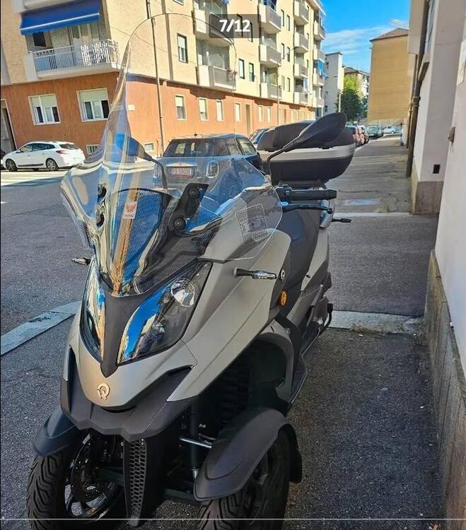 Quadro QV3 350 (2018 - 19) (4)