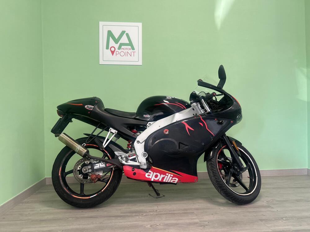 Aprilia RS 50 (2003 - 06)