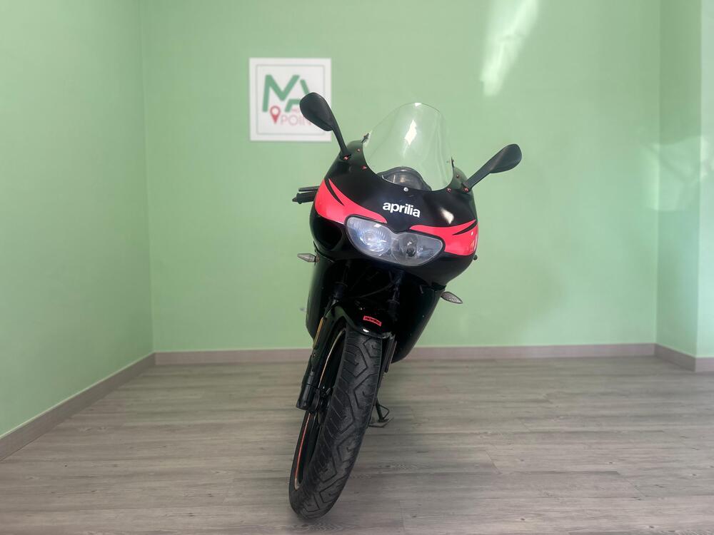 Aprilia RS 50 (2003 - 06) (3)