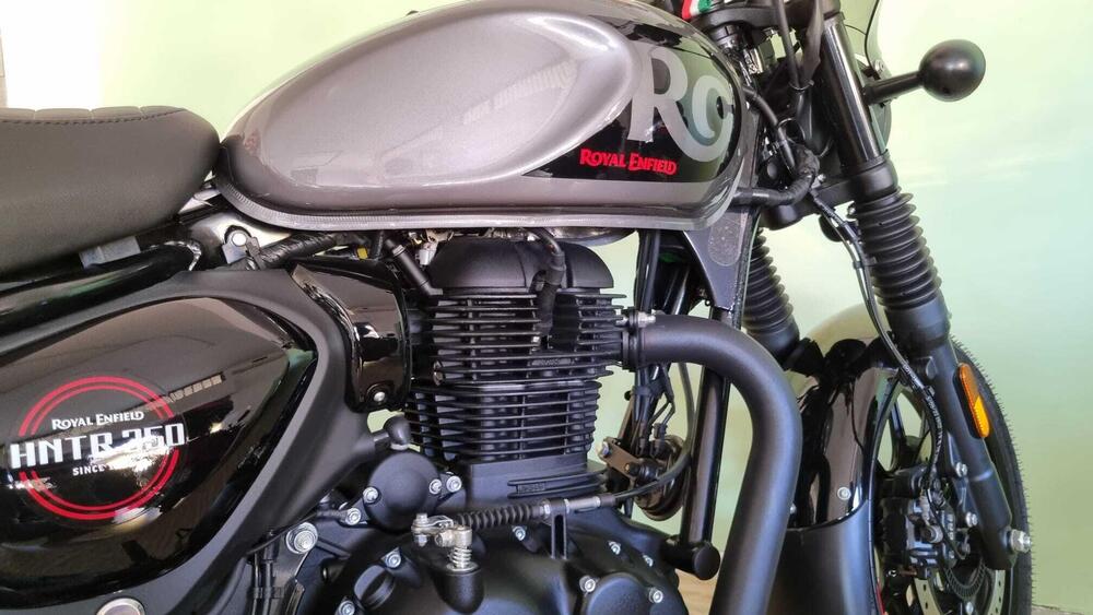 Royal Enfield HNTR 350 (2022 - 24) (5)