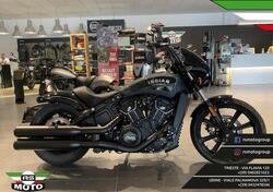 Indian Scout Rogue (2022 - 24) nuova