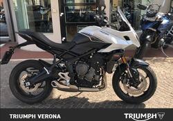 Triumph Tiger 660 Sport (2022 - 24) usata