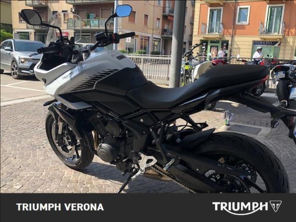 Triumph Tiger Sport 660 (2022 - 24) (3)