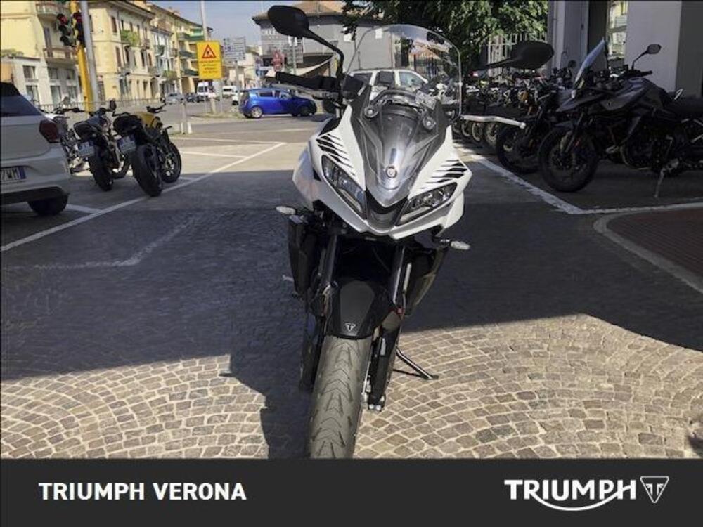 Triumph Tiger 660 Sport (2022 - 24) (5)