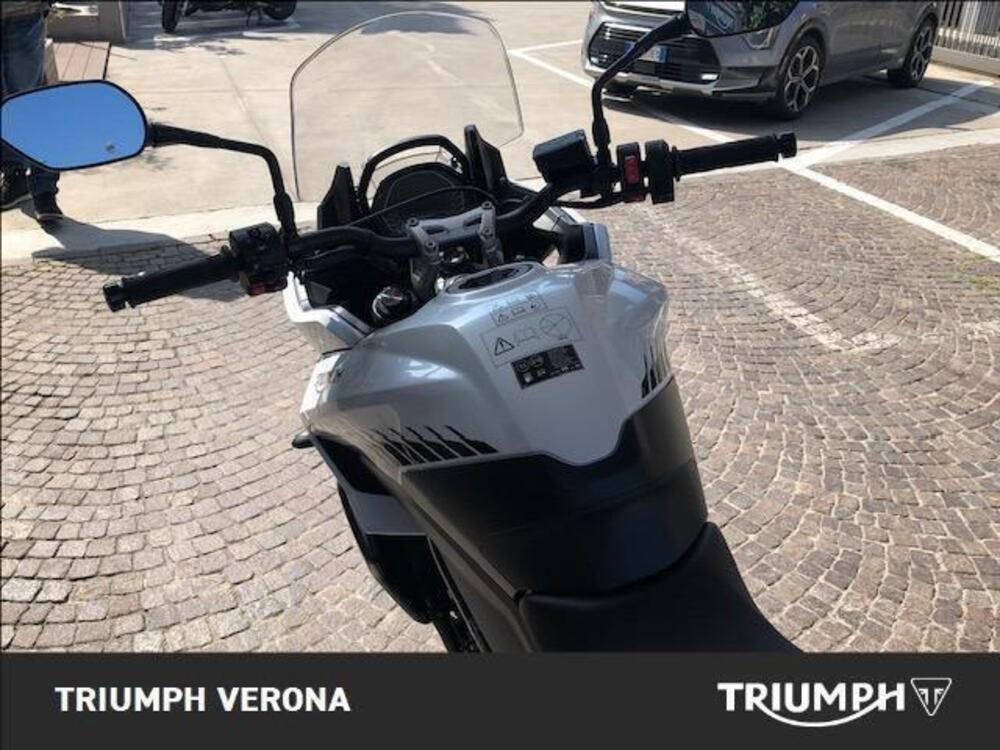 Triumph Tiger 660 Sport (2022 - 24) (4)