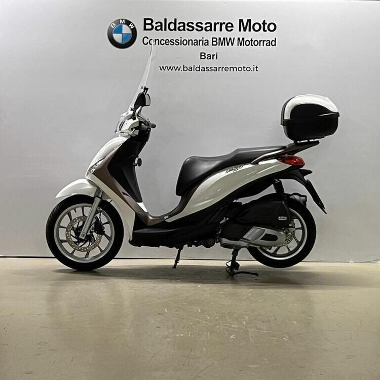 Piaggio Medley 150 (2020)