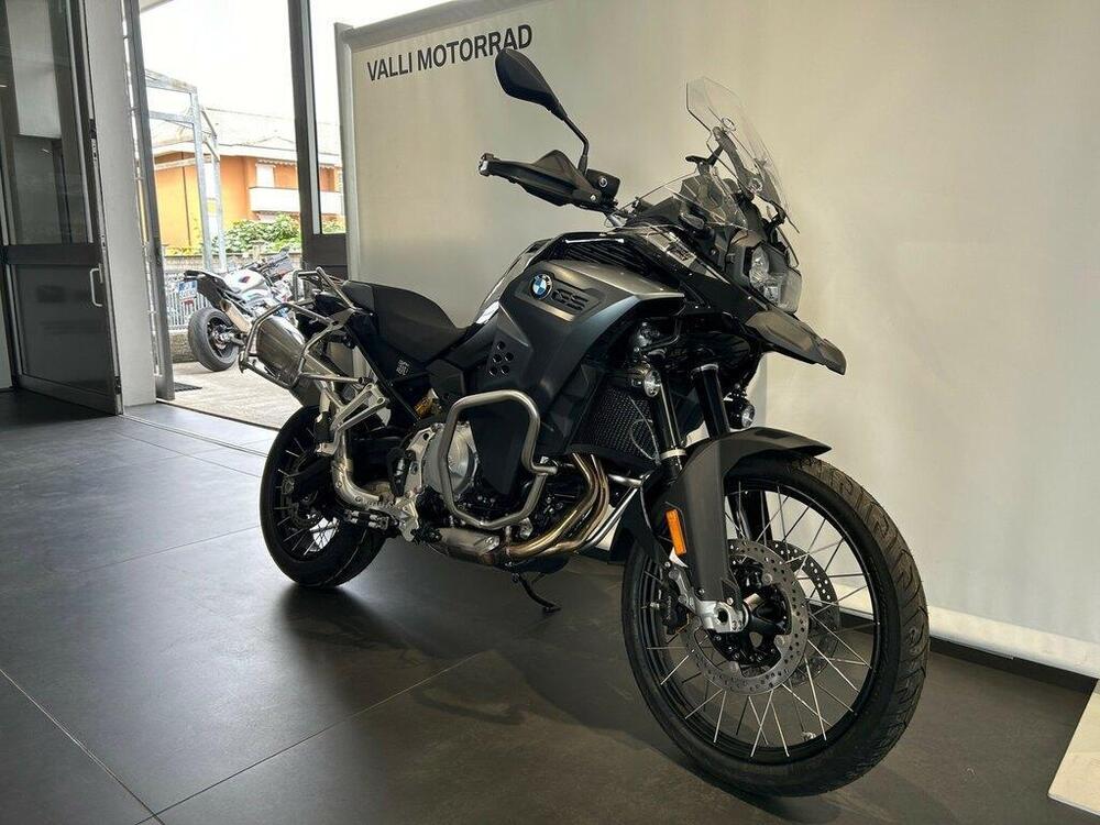 Bmw F 850 GS Adventure (2021 - 24) (2)