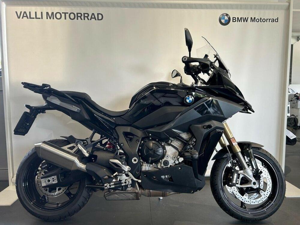 Bmw S 1000 XR (2020 - 23)