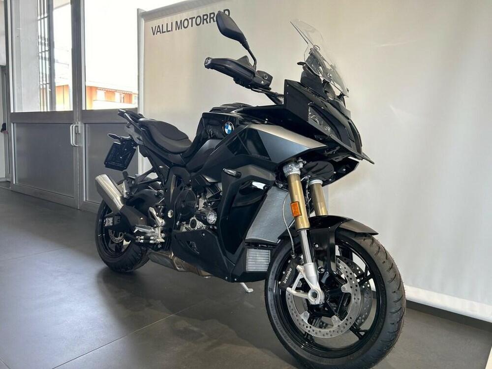 Bmw S 1000 XR (2020 - 23) (2)