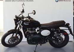 Triumph Street Scrambler 900 (2021 - 22) usata