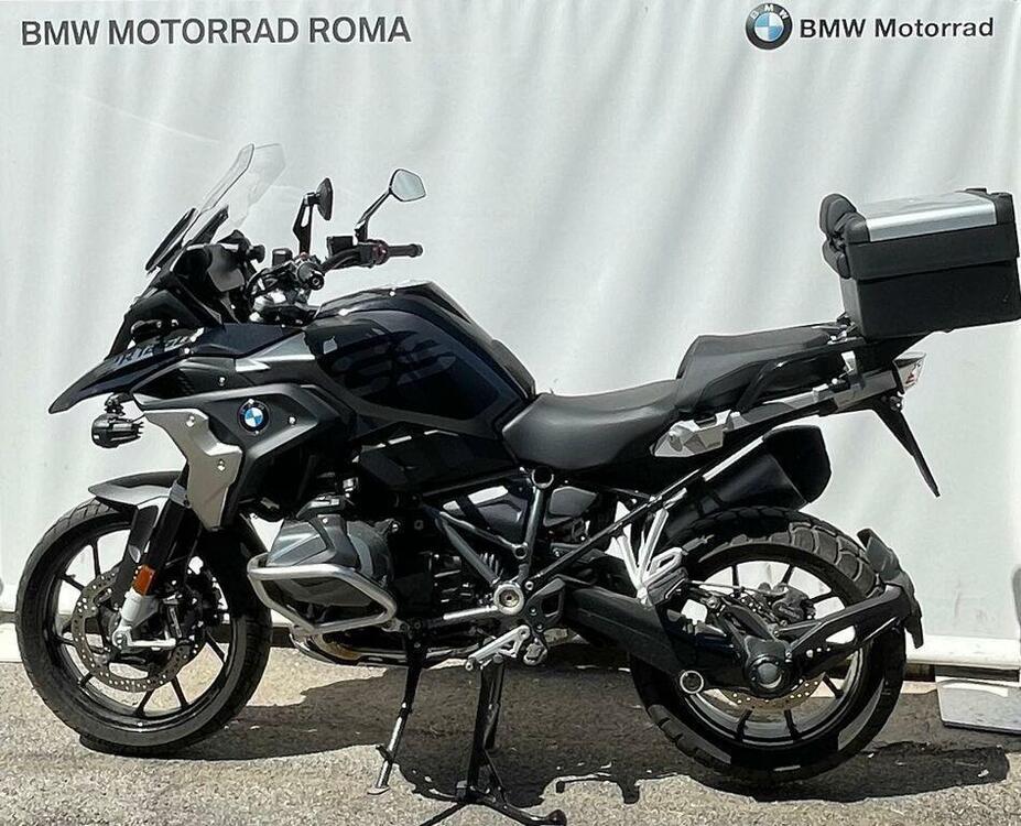 Bmw R 1250 GS (2021 - 24)