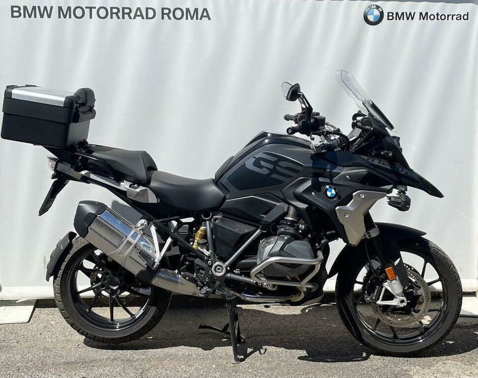 Bmw R 1250 GS (2021 - 24) (2)