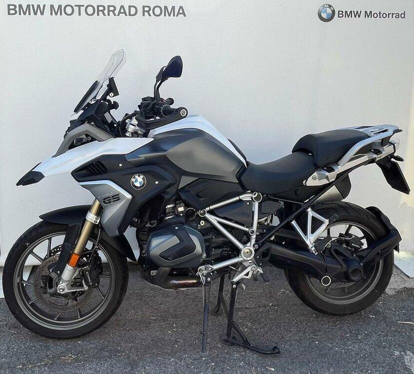 Bmw R 1250 GS (2021 - 24)