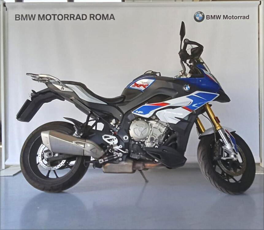 Bmw S 1000 XR (2017 - 19) (2)