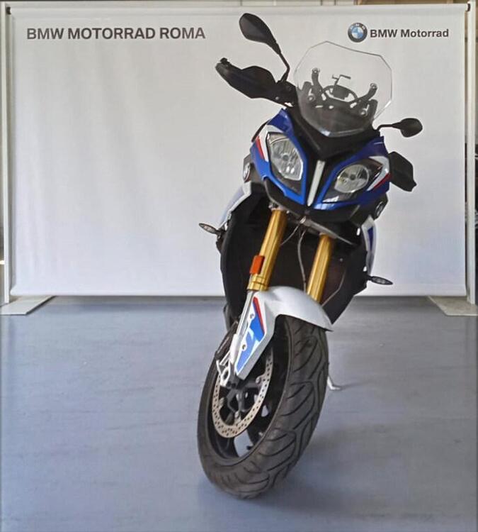 Bmw S 1000 XR (2017 - 19) (3)