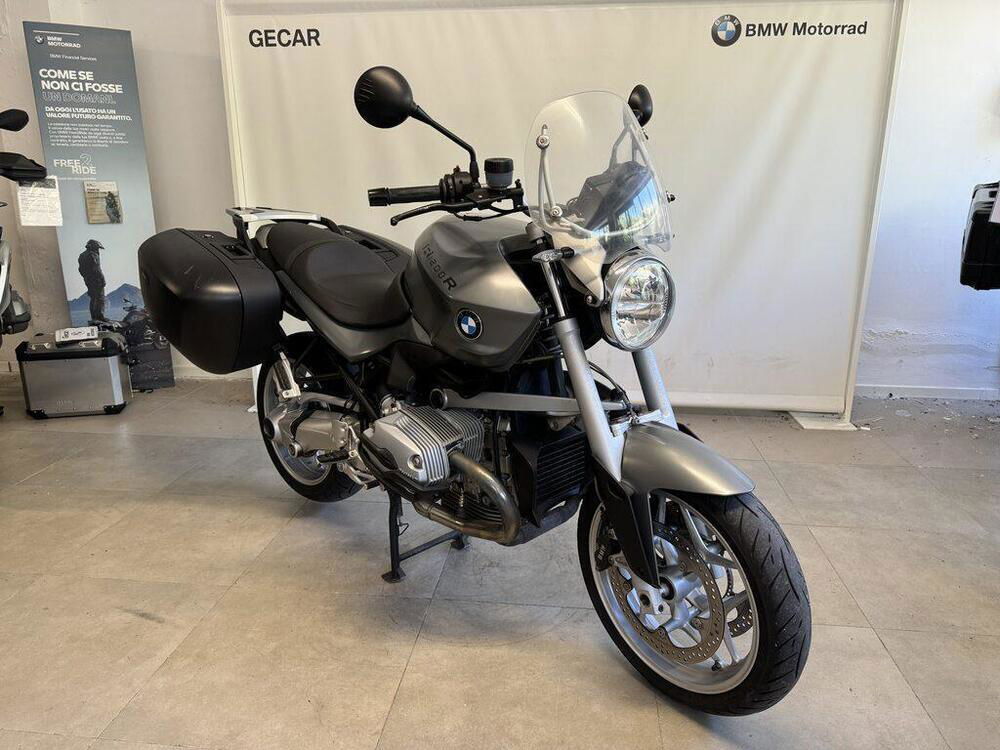 Bmw R 1200 R (2006 - 11) (4)