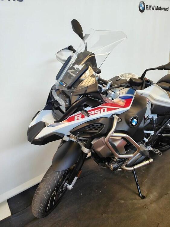 Bmw R 1250 GS Adventure (2021 - 24) (3)