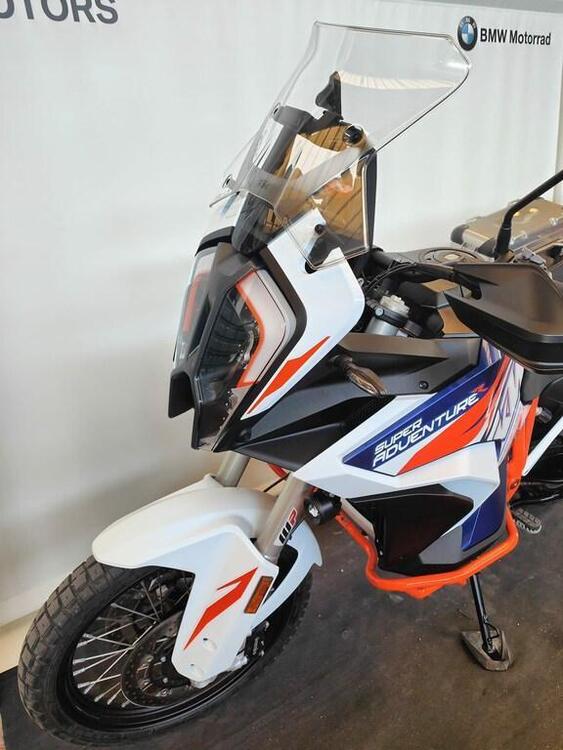 KTM 1290 Super Adventure R (2022 - 24) (3)