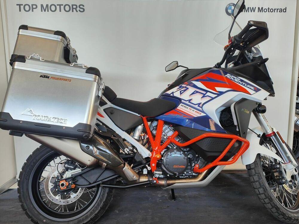 KTM 1290 Super Adventure R (2022 - 24) (2)