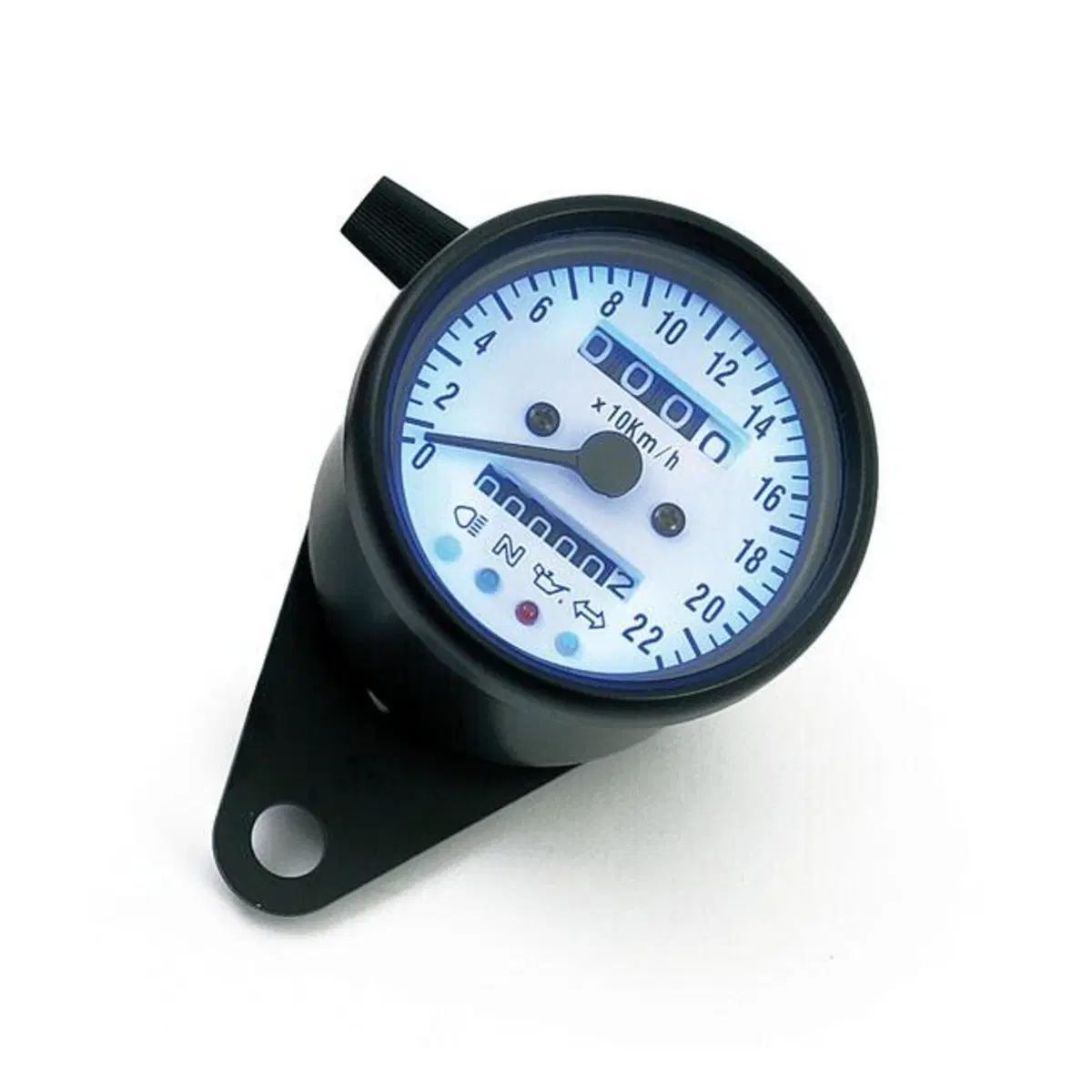 Contakm diametro 60mm rapporto 2:1 con azzeratore 