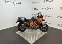 KTM 1290 Super Duke GT (2022 - 24) usata