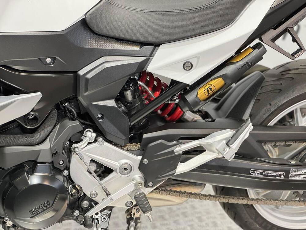 Bmw F 900 XR (2020 - 24) (5)