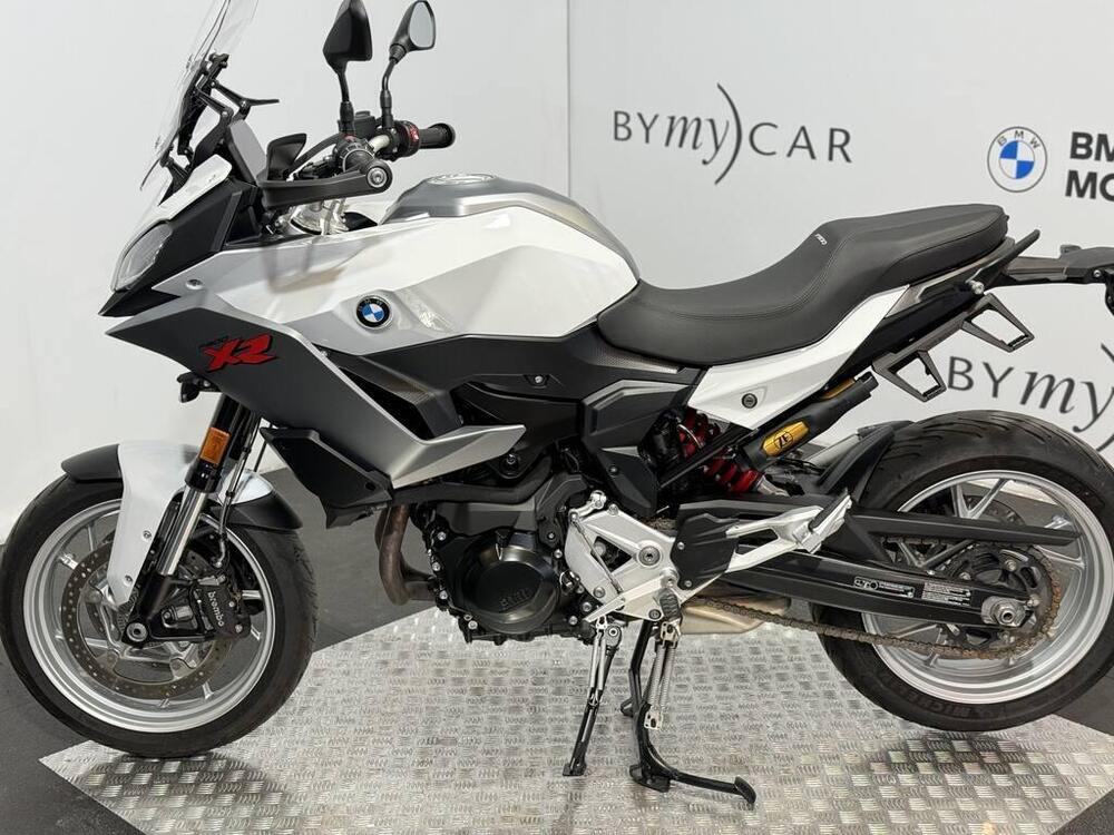 Bmw F 900 XR (2020 - 24) (2)