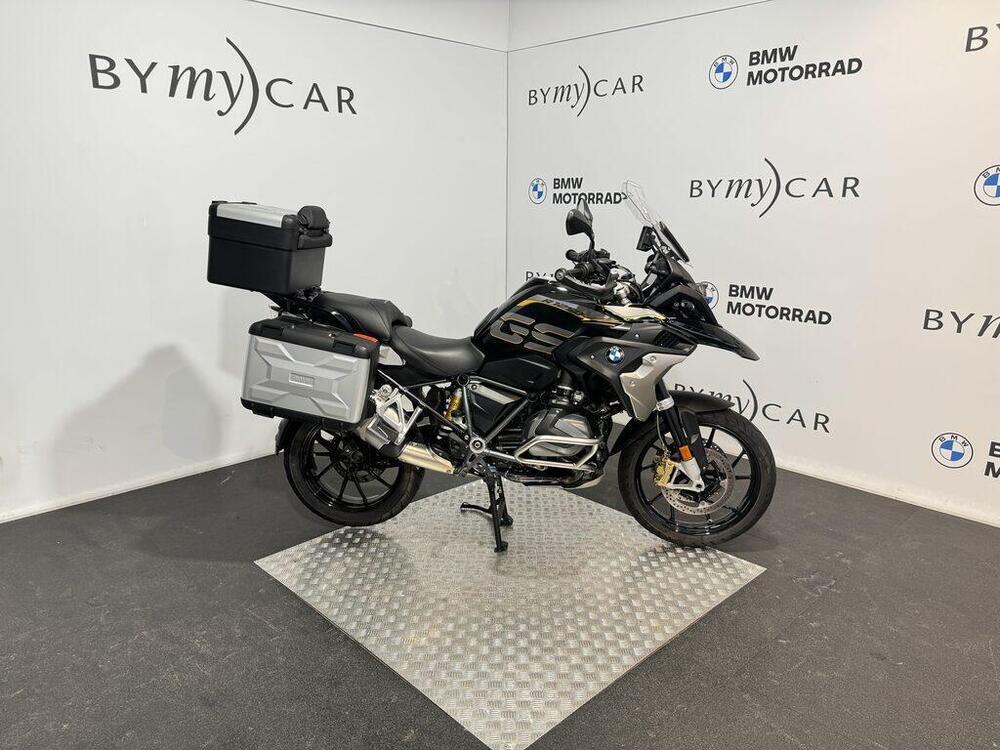 Bmw R 1250 GS (2019 - 20)