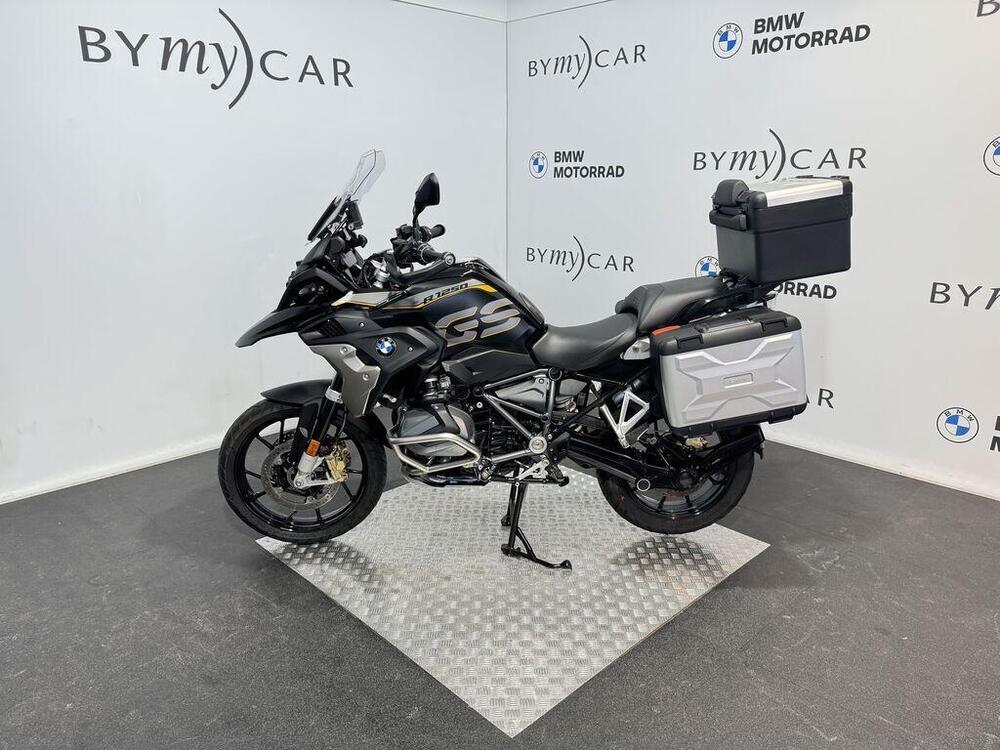 Bmw R 1250 GS (2019 - 20) (2)