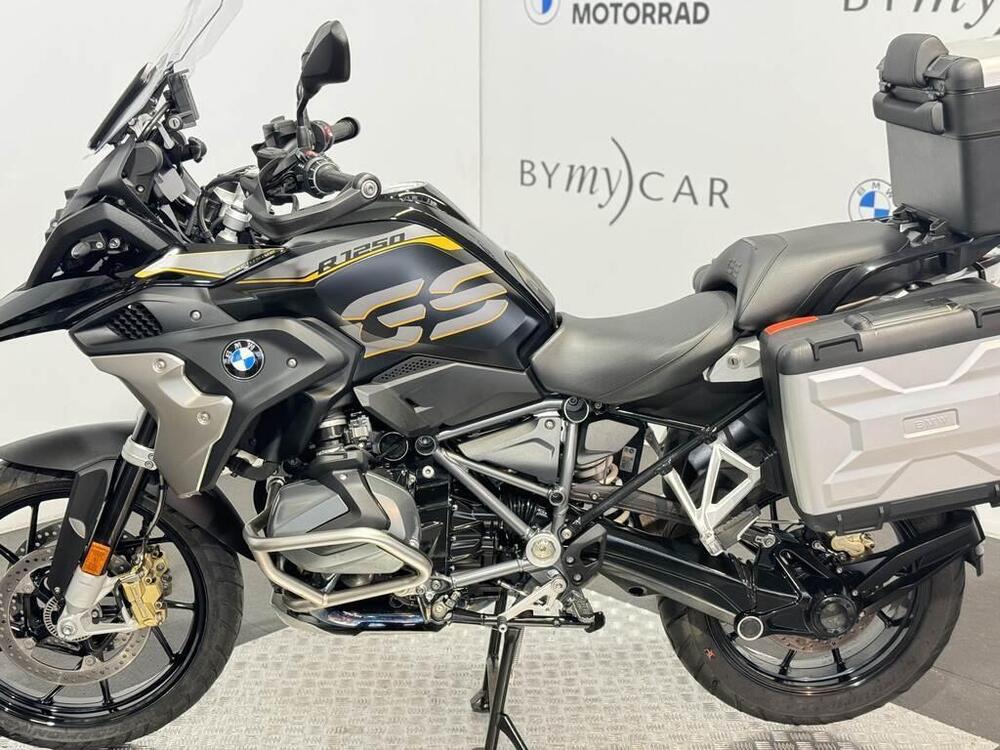 Bmw R 1250 GS (2019 - 20) (3)