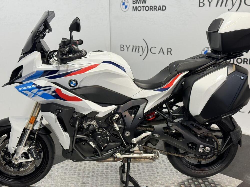 Bmw S 1000 XR (2020 - 23) (2)