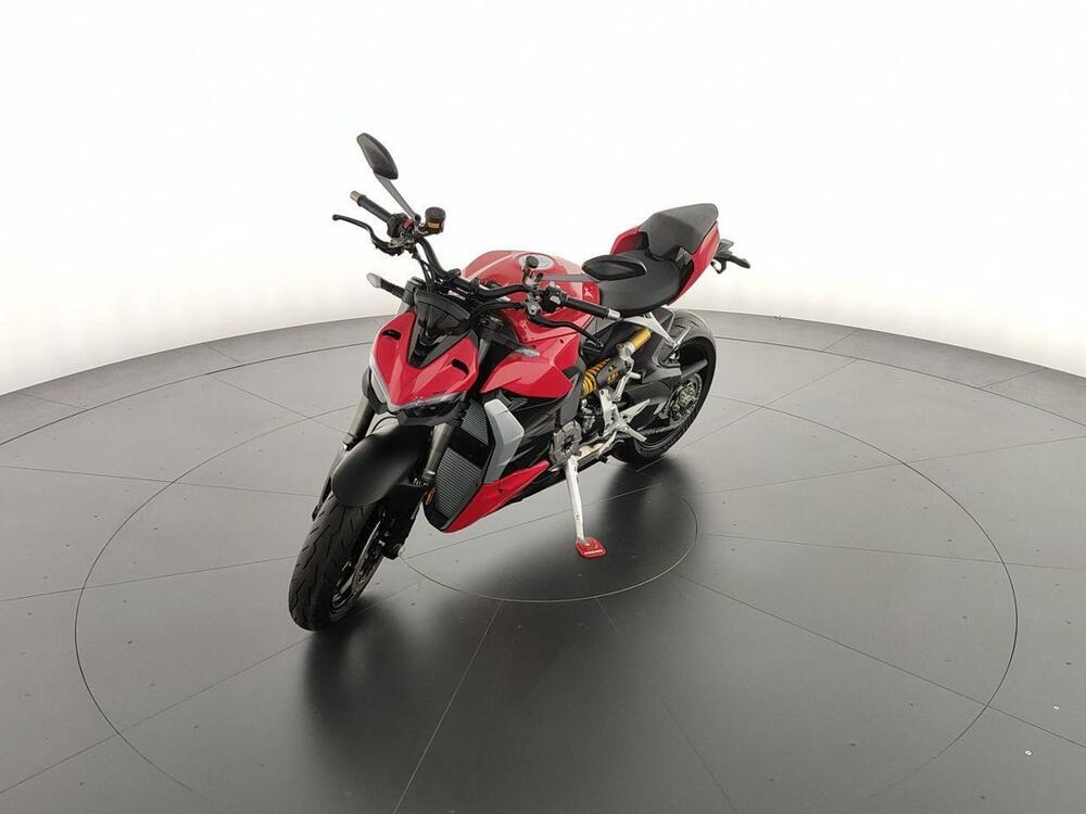 Ducati Streetfighter V2 (2022 - 24)