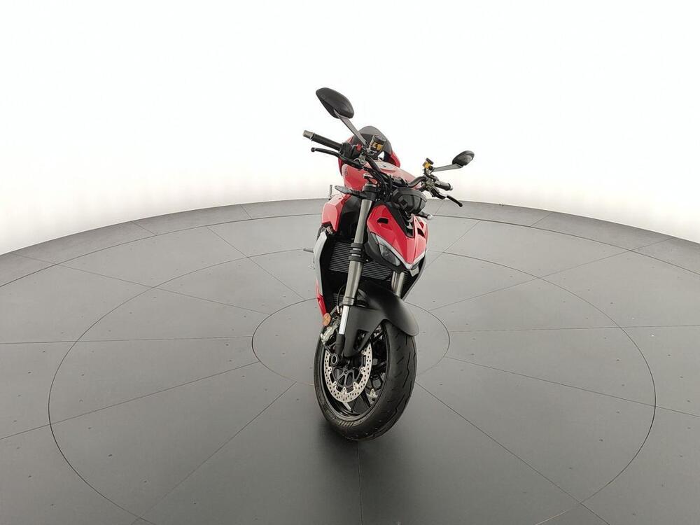 Ducati Streetfighter V2 (2022 - 24) (2)