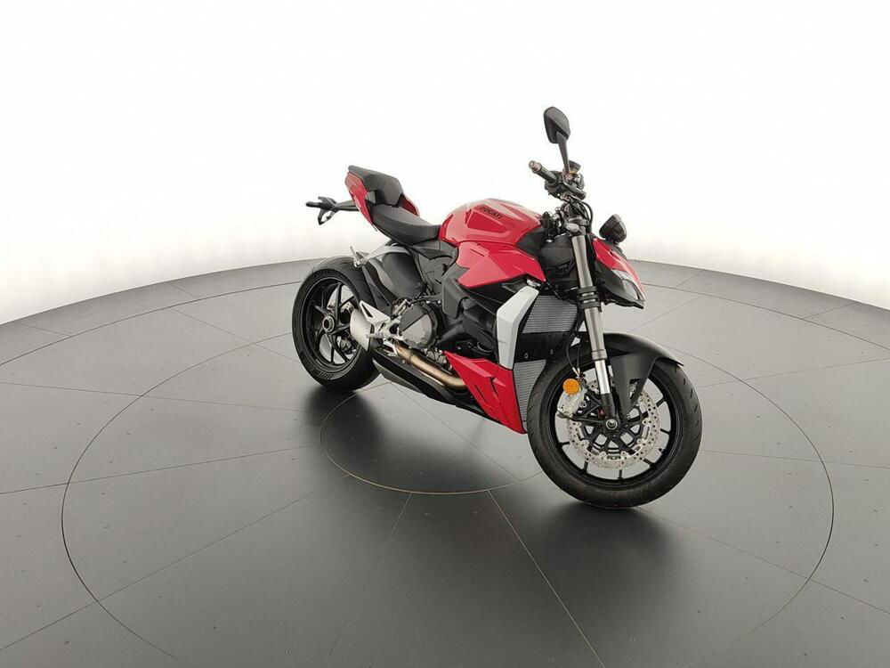 Ducati Streetfighter V2 (2022 - 24) (3)