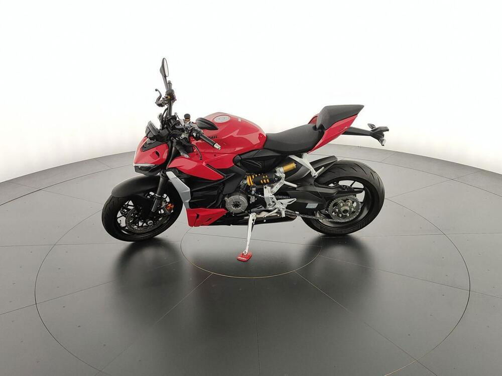 Ducati Streetfighter V2 (2022 - 24) (4)