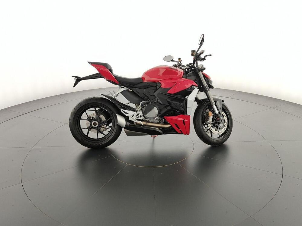 Ducati Streetfighter V2 (2022 - 24) (5)